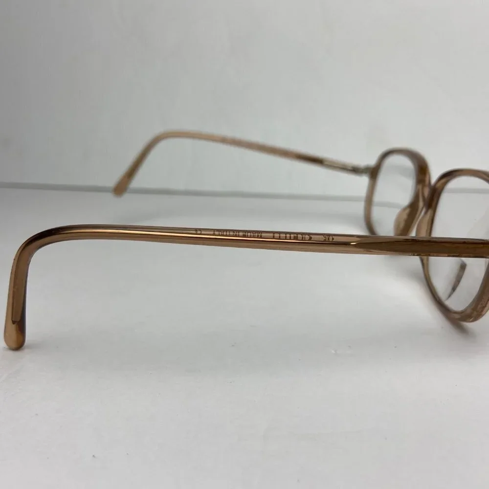 SAFILO  Elasta Eyeglasses Vintage  Made in Italy  ( 145)